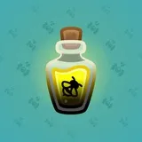 Magic Potion #1910 Magic Potion #1910