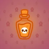 Magic Potion #193 Magic Potion #193
