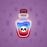 Magic Potion #1933 Magic Potion #1933