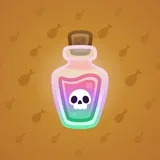 Magic Potion #1935 Magic Potion #1935