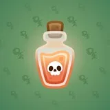 Magic Potion #1936 Magic Potion #1936