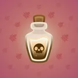 Magic Potion #1942 Magic Potion #1942