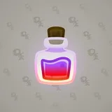 Magic Potion #1943 Magic Potion #1943