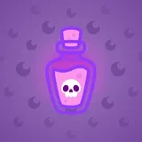 Magic Potion #1944 Magic Potion #1944