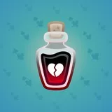 Magic Potion #1950 Magic Potion #1950