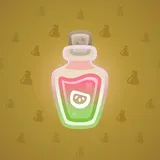Magic Potion #1951 Magic Potion #1951