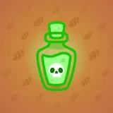 Magic Potion #1952 Magic Potion #1952