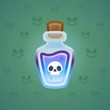 Magic Potion #1953 Magic Potion #1953