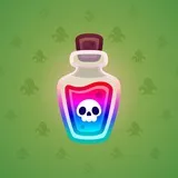 Magic Potion #1955 Magic Potion #1955