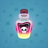 Magic Potion #1956 Magic Potion #1956