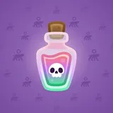 Magic Potion #1963 Magic Potion #1963