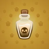 Magic Potion #1972 Magic Potion #1972