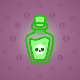 Magic Potion #1973 Magic Potion #1973