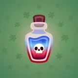 Magic Potion #1976 Magic Potion #1976