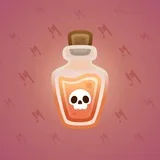 Magic Potion #1977 Magic Potion #1977