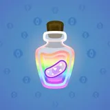 Magic Potion #1981 Magic Potion #1981