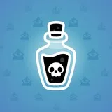 Magic Potion #1983 Magic Potion #1983