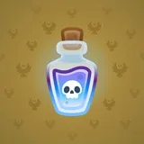 Magic Potion #1987 Magic Potion #1987