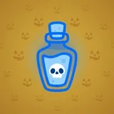 Magic Potion #1988 Magic Potion #1988