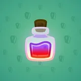 Magic Potion #1989 Magic Potion #1989