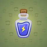 Magic Potion #1990 Magic Potion #1990