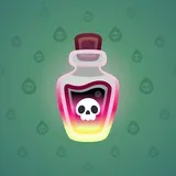Magic Potion #1997 Magic Potion #1997