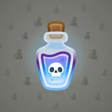 Magic Potion #2002 Magic Potion #2002