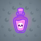 Magic Potion #2016 Magic Potion #2016