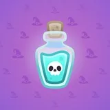 Magic Potion #2017 Magic Potion #2017