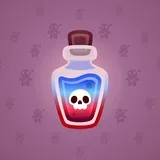 Magic Potion #2019 Magic Potion #2019