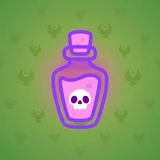 Magic Potion #2021 Magic Potion #2021