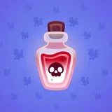 Magic Potion #2025 Magic Potion #2025