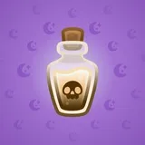 Magic Potion #2026 Magic Potion #2026