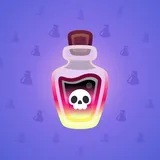 Magic Potion #2029 Magic Potion #2029