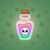 Magic Potion #2033 Magic Potion #2033
