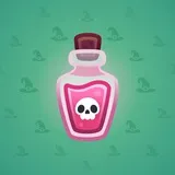 Magic Potion #2034 Magic Potion #2034