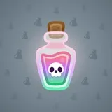 Magic Potion #2036 Magic Potion #2036