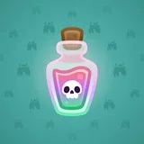 Magic Potion #2037 Magic Potion #2037