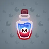Magic Potion #2038 Magic Potion #2038