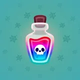 Magic Potion #2041 Magic Potion #2041