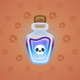 Magic Potion #2043 Magic Potion #2043