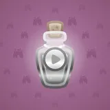 Magic Potion #2044 Magic Potion #2044