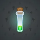 Magic Potion #2045 Magic Potion #2045