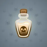 Magic Potion #2047 Magic Potion #2047
