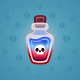 Magic Potion #2048 Magic Potion #2048