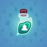 Magic Potion #2049 Magic Potion #2049