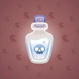 Magic Potion #2051 Magic Potion #2051