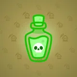 Magic Potion #2052 Magic Potion #2052
