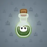 Magic Potion #2053 Magic Potion #2053