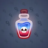 Magic Potion #2054 Magic Potion #2054
